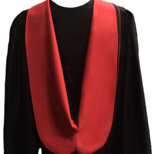 Faculty Robe_FME