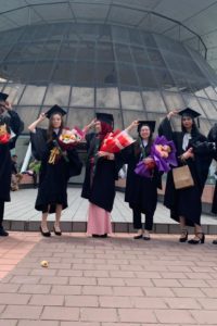 CONVOCATION GALLERY DBM