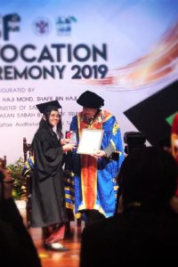 CONVOCATION GALLERY LECTURER
