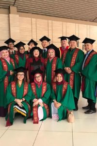 CONVOCATION GALLERY LECTURER