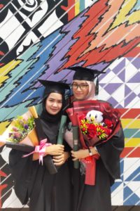 CONVOCATION GALLERY DTM