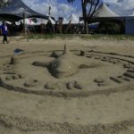 Sand Sculpture 