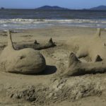 Sand Sculpture 
