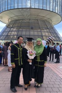 UCSF INAUGURAL CONVOCATION 2019