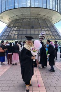 UCSF INAUGURAL CONVOCATION 2019