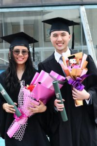 UCSF INAUGURAL CONVOCATION 2019