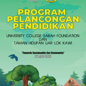 26th March 2022 - PROGRAM PELANCONGAN PENDIDIKAN