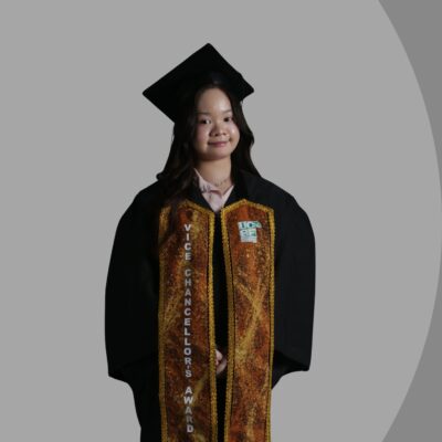 LYNETTE CHONG YEE HFUI LYNETTE CHONG YEE HFUI